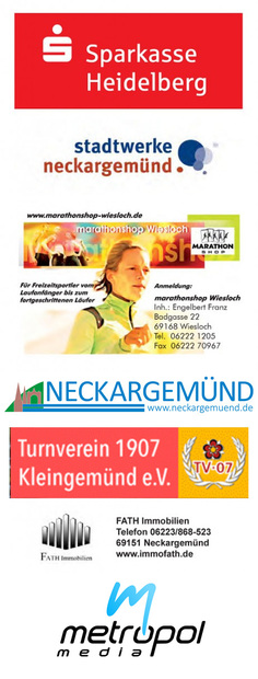 sponsoren